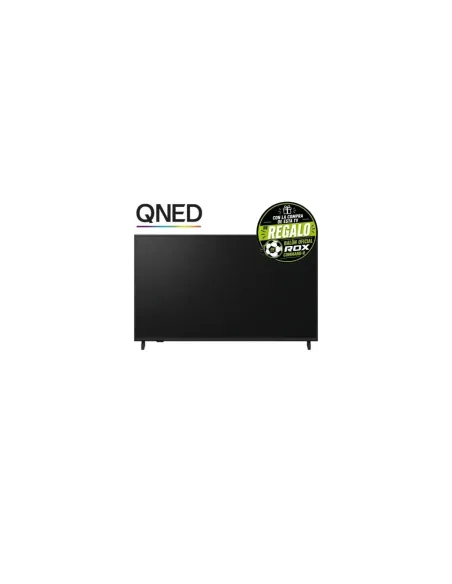 Televisor LG QNED evo AI QNED8EB Mini LED 65QNED8EB3B 65"/ Ultra HD 4K/ Smart TV/ WiFi