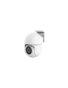 Cámara de Videovigilancia Trust IPCAM-3900/ Visión Nocturna/ Control desde APP