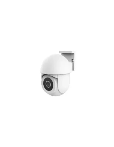 Cámara de Videovigilancia Trust IPCAM-3900/ Visión Nocturna/ Control desde APP