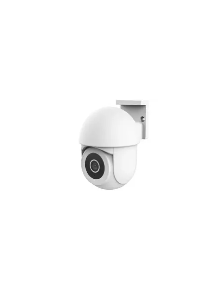 Cámara de Videovigilancia Trust IPCAM-3900/ Visión Nocturna/ Control desde APP