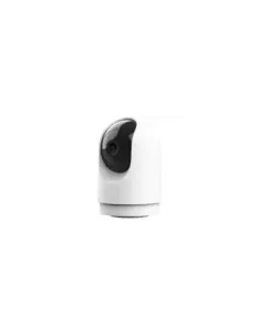 Cámara de Videovigilancia Trust IPCAM-2700/ 94.6º/ Visión Nocturna/ Contro desde APP