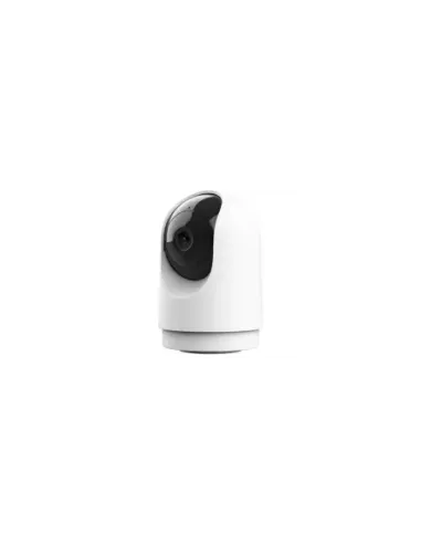 Cámara de Videovigilancia Trust IPCAM-2700/ 94.6º/ Visión Nocturna/ Contro desde APP