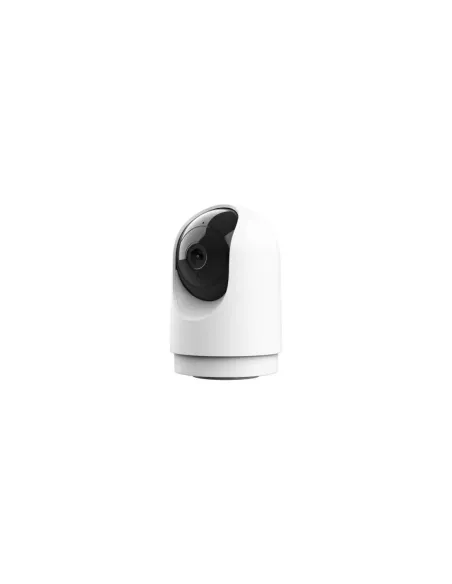 Cámara de Videovigilancia Trust IPCAM-2700/ 94.6º/ Visión Nocturna/ Contro desde APP