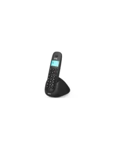 Teléfono Inalámbrico SPC Art 7310NS/ Negro