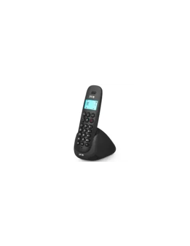 Teléfono Inalámbrico SPC Art 7310NS/ Negro