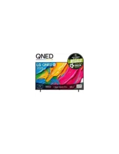 Televisor LG QNED AI QNED80 75QNED80A6A 75"/ Ultra HD 4K/ Smart TV/ WiFi