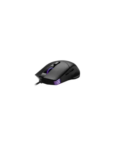 Ratón Gaming EVGA X12/ Hasta 16000 DPI