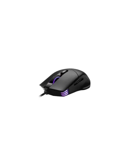 Ratón Gaming EVGA X12/ Hasta 16000 DPI