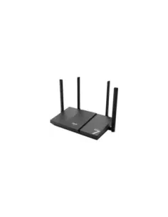 Router Inalámbrico Asus RT-BE50/ WiFi 7/ 3600Mbps/ 2.4GHz 5GHz/ 4 Antenas/ WiFi 802.11be/ax/ac/n/a/ - n/b/g