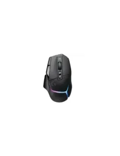Ratón Gaming Inalámbrico Logitech G502 X Plus/ Hasta 25600 DPI/ Negro