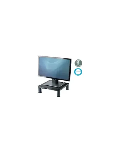 Soporte para Monitor Fellowes 9169301/ hasta 27kg