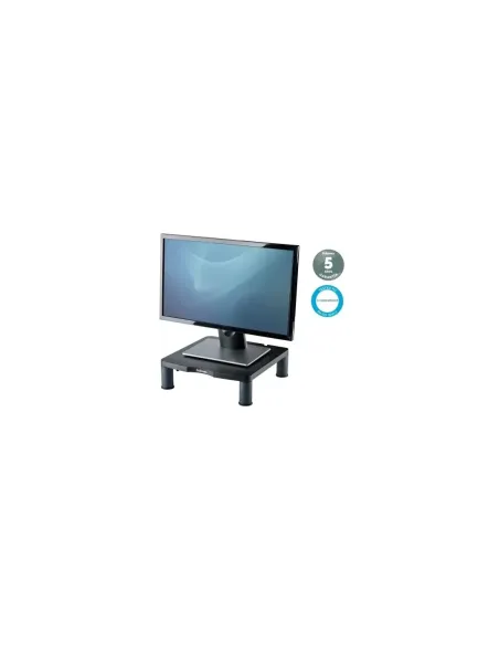 Soporte para Monitor Fellowes 9169301/ hasta 27kg