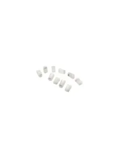 Conector RJ45 Aisens A138-0290/ Cat.5e/ 10 uds