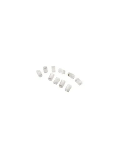 Conector RJ45 Aisens A138-0290/ Cat.5e/ 10 uds