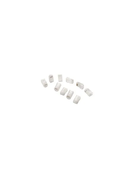 Conector RJ45 Aisens A138-0290/ Cat.5e/ 10 uds