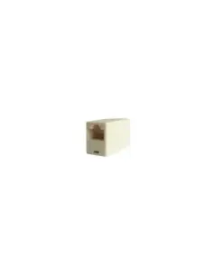 Adaptador RJ45 Aisens A138-0294/ Cat.5e