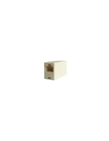 Adaptador RJ45 Aisens A138-0294/ Cat.5e