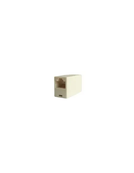 Adaptador RJ45 Aisens A138-0294/ Cat.5e