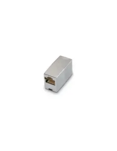 Adaptador RJ45 Aisens A138-0295/ Cat.5e STP