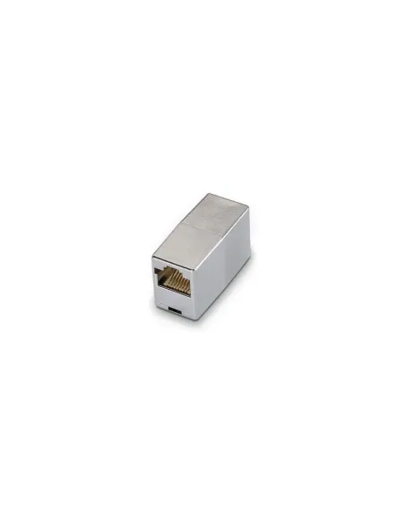 Adaptador RJ45 Aisens A138-0295/ Cat.5e STP