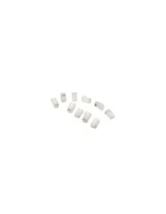 Conector RJ45 Aisens A139-0297/ Cat.6/ 10 uds