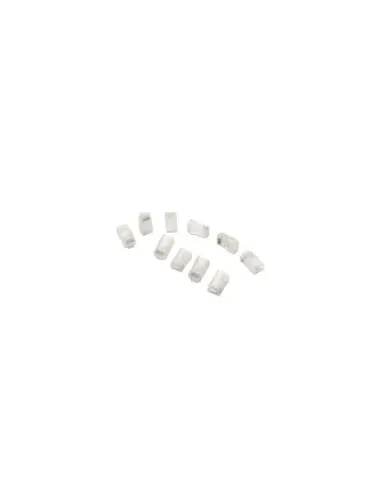 Conector RJ45 Aisens A139-0297/ Cat.6/ 10 uds