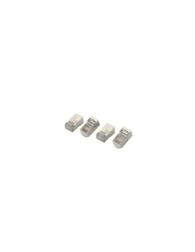 Conector RJ45 Aisens A139-0298/ Cat.6/ 10 uds