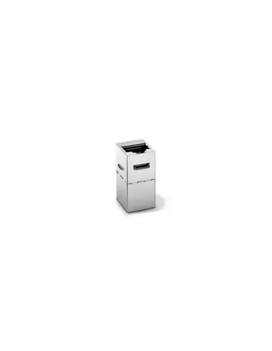 Adaptador Aisens A139-0300/ Cat.6
