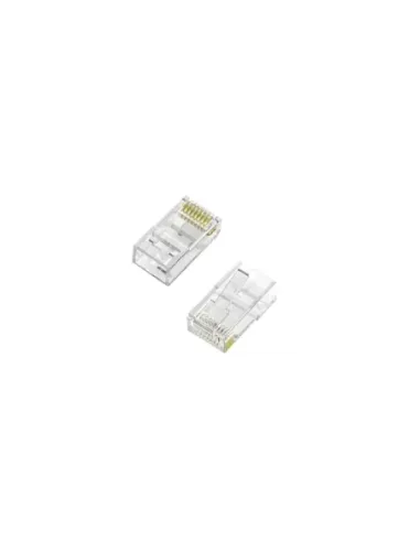 Conector RJ45 Aisens A139-0656/ Cat.6/ 50 uds