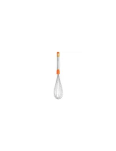 Batidor Bra Efficient A195001/ Naranja y Plata
