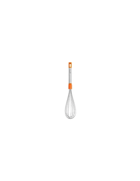 Batidor Bra Efficient A195001/ Naranja y Plata
