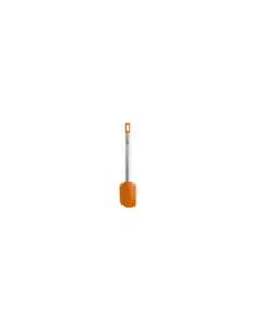 Paleta Lengua Pastelera Bra Efficient A195006/ Naranja