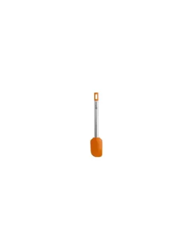 Paleta Lengua Pastelera Bra Efficient A195006/ Naranja