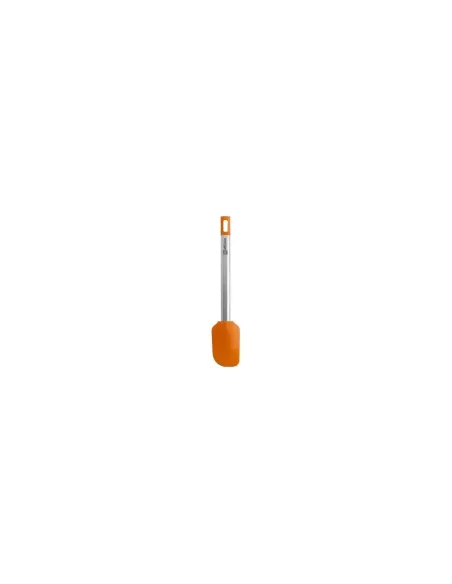 Paleta Lengua Pastelera Bra Efficient A195006/ Naranja