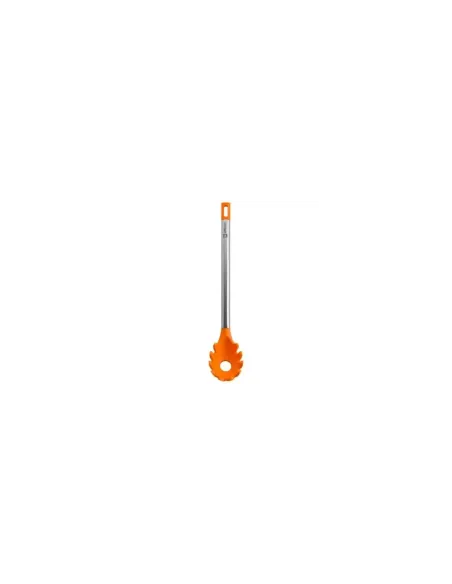 Cuchara Pasta Bra Efficient A195009/ Naranja