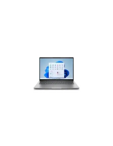 Portátil Workstation HP ZBook 8 G1i Intel Core Ultra 7-255H/ 32GB/ 1TB SSD/ 14"/ Win11 Pro