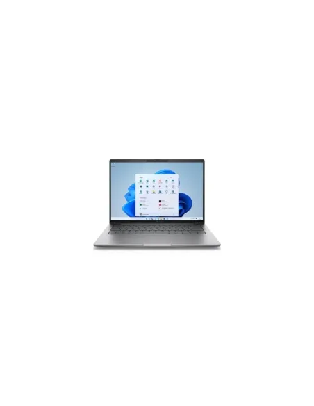 Portátil Workstation HP ZBook 8 G1i Intel Core Ultra 7-255H/ 32GB/ 1TB SSD/ 14"/ Win11 Pro