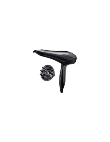 Secador Remington Pro-Air AC/ 2300W/ Iónico/ Negro