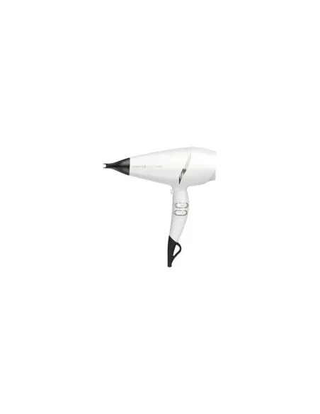 Secador Remington SuperCare Pro 2200 AC7200W/ 2200W/ Iónico/ Blanco