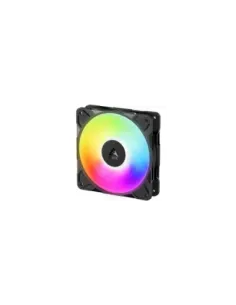 Ventilador Arctic P12 Pro Reverse A-RGB/ 12cm/ Negro