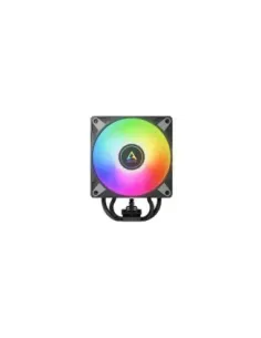 Ventilador con Disipador Arctic Freezer 36 A-RGB/ 12cm