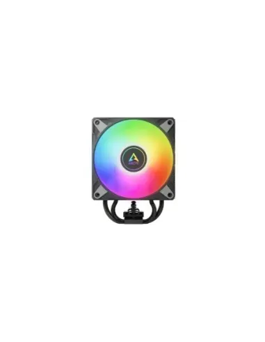 Ventilador con Disipador Arctic Freezer 36 A-RGB/ 12cm