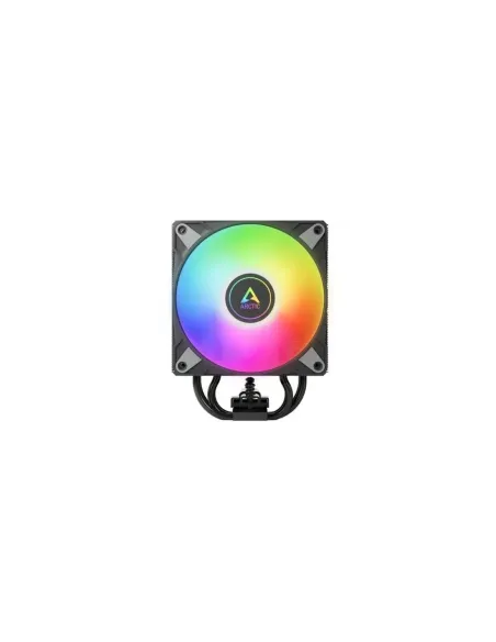 Ventilador con Disipador Arctic Freezer 36 A-RGB/ 12cm