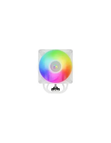 Ventilador con Disipador Arctic Freezer 36 A-RGB/ 12cm