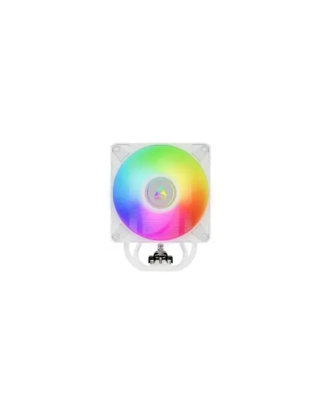 Ventilador con Disipador Arctic Freezer 36 A-RGB/ 12cm