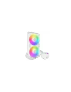 Sistema de Refrigeración Líquida Arctic Liquid Freezer III 280 A-RGB/ Blanco