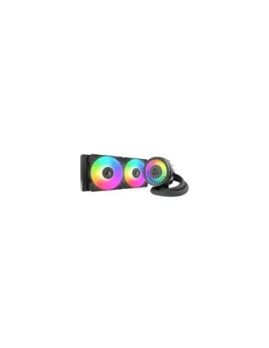 Sistema de Refrigeración Líquida Arctic Liquid Freezer III Pro 240 A-RGB/ Negro