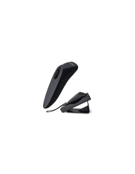 Lector de Código de Barras 1D-2D Approx appLS10/ Bluetooth/ USB/ Radiofrecuencia