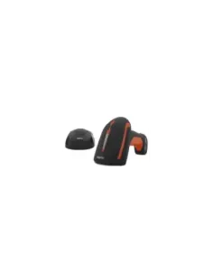 Lector de Código de Barras 1D-2D-QR Approx appLS17I2D/ Bluetooth - USB - Radiofrecuencia