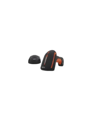 Lector de Código de Barras 1D-2D-QR Approx appLS17I2D/ Bluetooth - USB - Radiofrecuencia